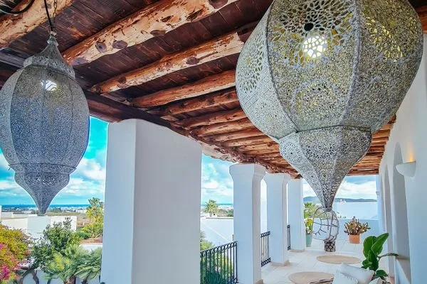   Villa Secret Paradise