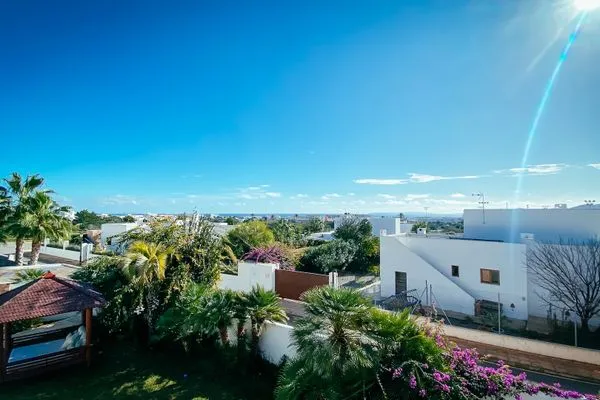   Villa Secret Paradise