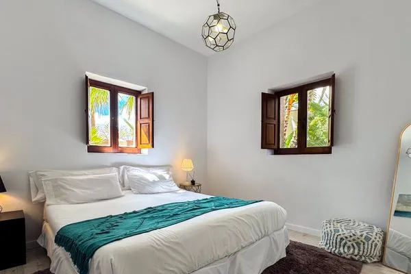   Villa Secret Paradise