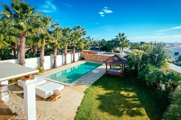   Villa Secret Paradise