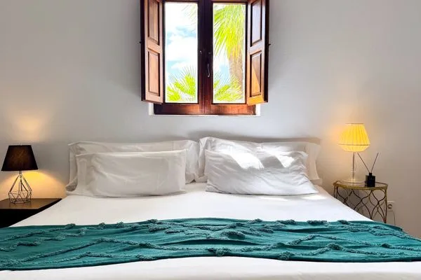   Villa Secret Paradise