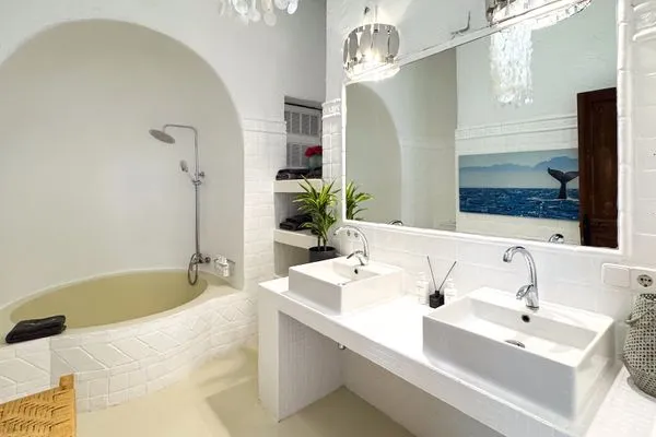   Villa Secret Paradise