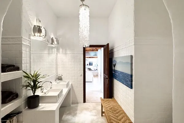   Villa Secret Paradise