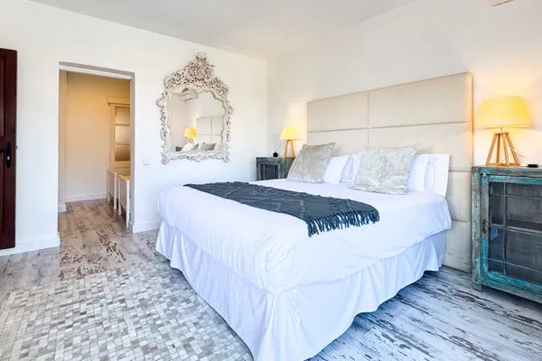   Villa Secret Paradise