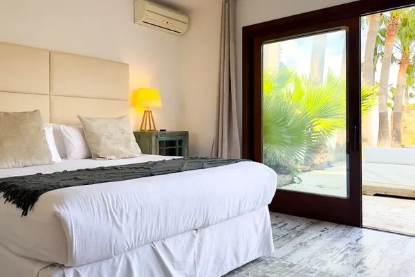   Villa Secret Paradise