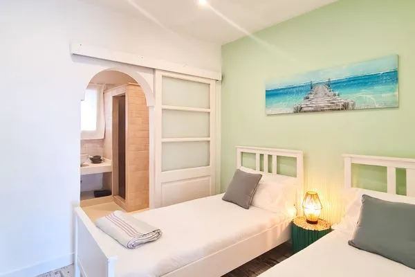   Villa Secret Paradise