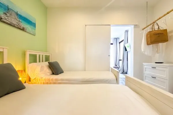   Villa Secret Paradise