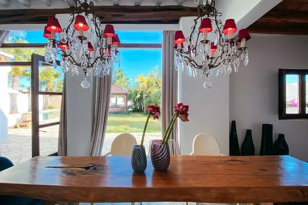   Villa Secret Paradise