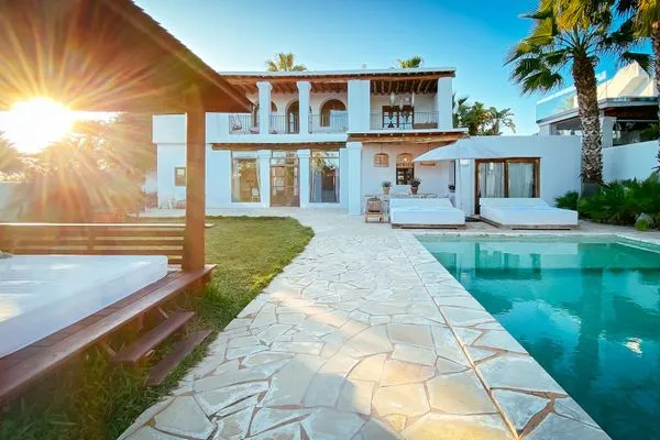   Villa Secret Paradise