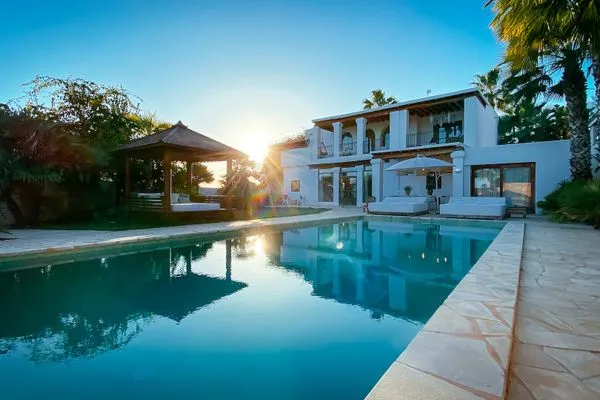   Villa Secret Paradise