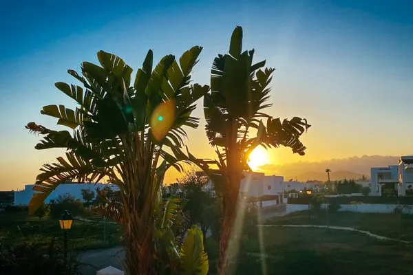   Villa Secret Paradise