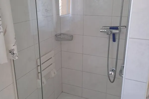 Bathroom  Casa Verbanella2