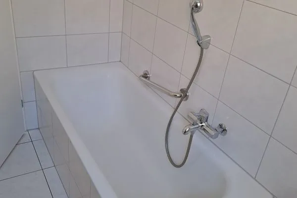 Bathroom  Casa Verbanella2