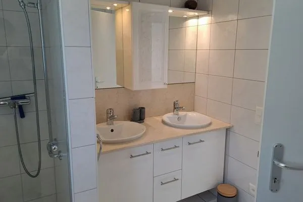 Bathroom  Casa Verbanella2