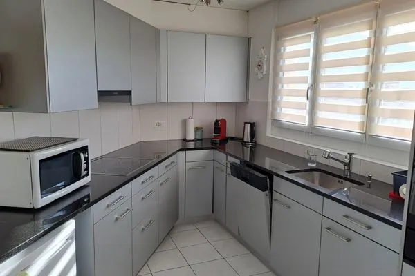 Kitchen  Casa Verbanella2