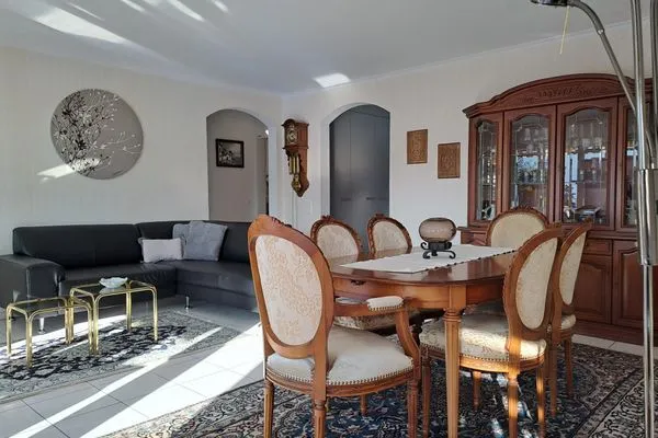 Living room  Casa Verbanella2