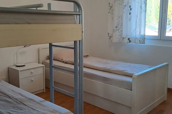 Bathroom  Casa Verbanella2