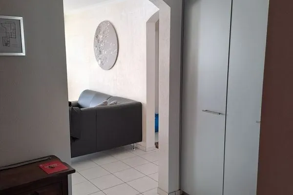 Living room  Casa Verbanella2