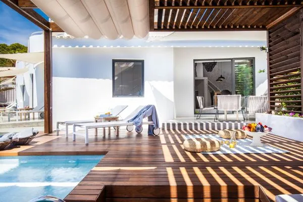   Villa Yelda Ibiza