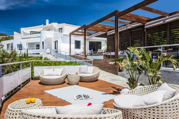   Villa Yelda Ibiza