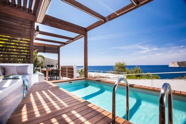   Villa Yelda Ibiza