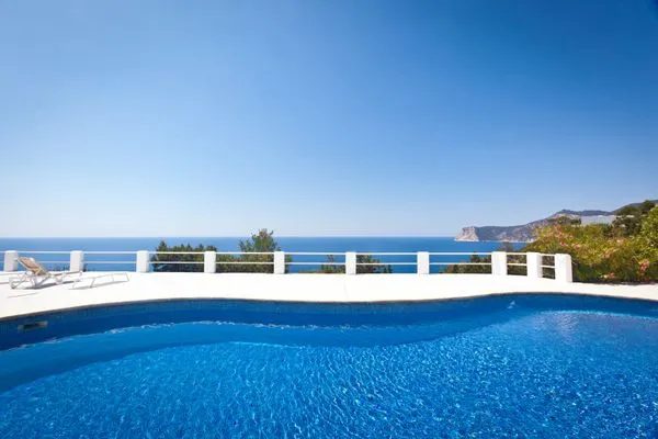   Villa Yelda Ibiza