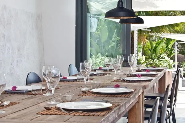   Villa Yelda Ibiza