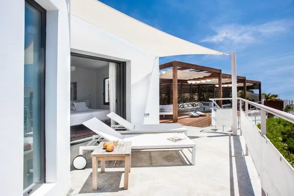   Villa Yelda Ibiza