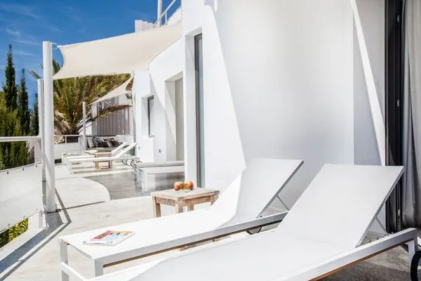   Villa Yelda Ibiza