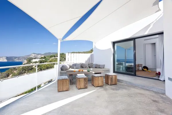   Villa Yelda Ibiza