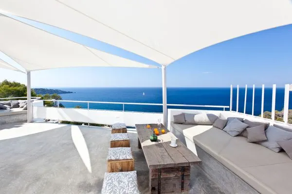   Villa Yelda Ibiza