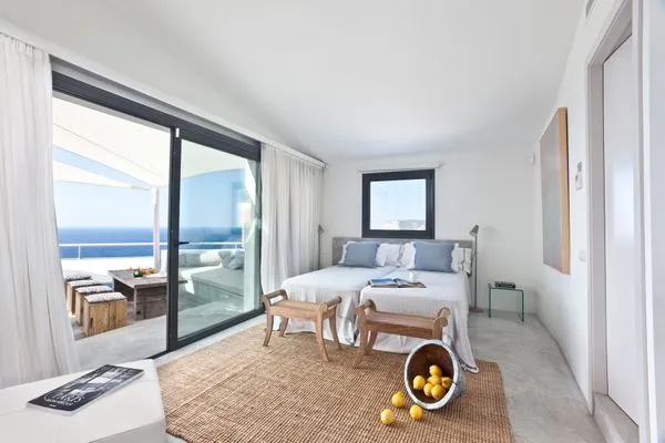   Villa Yelda Ibiza