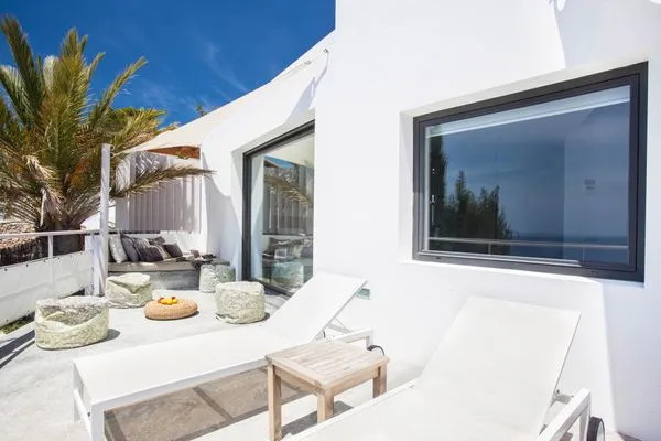   Villa Yelda Ibiza