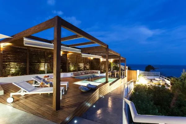   Villa Yelda Ibiza