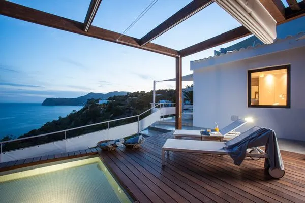   Villa Yelda Ibiza