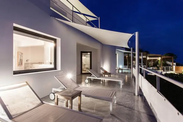   Villa Yelda Ibiza