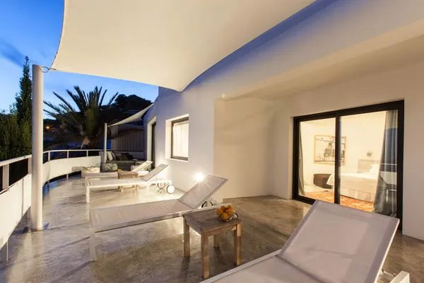   Villa Yelda Ibiza