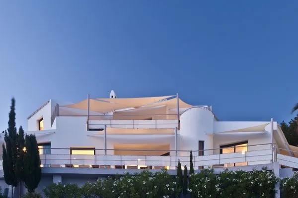   Villa Yelda Ibiza