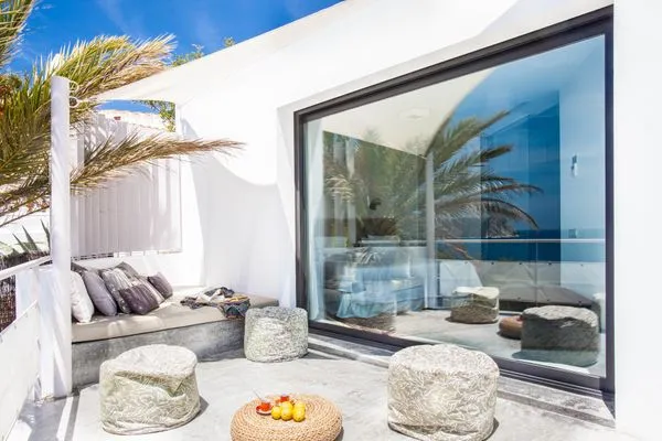   Villa Yelda Ibiza