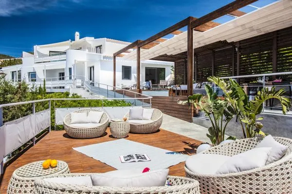   Villa Yelda Ibiza
