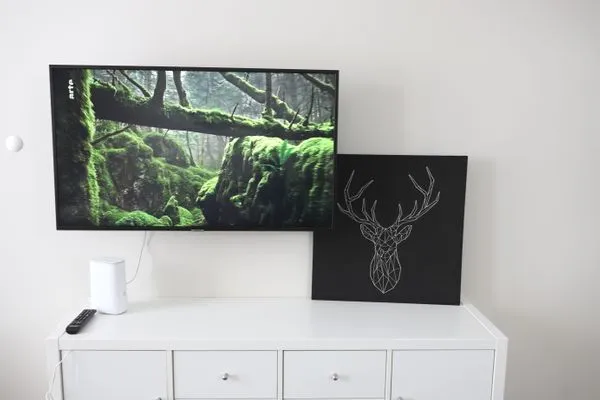 TV / Multimedia  Seestr. 6a, Whg. 1