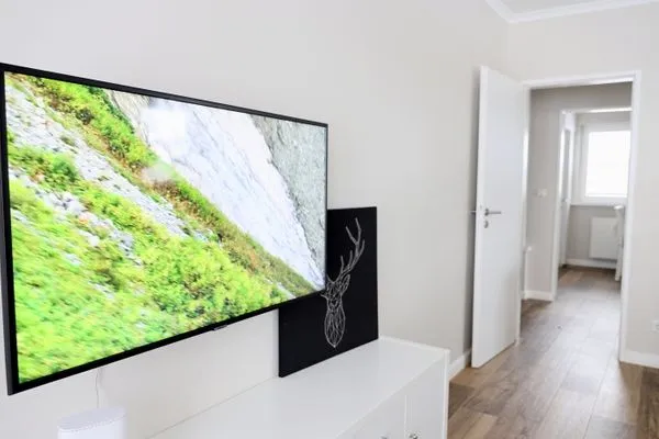 TV / Multimedia  Seestr. 6a, Whg. 1