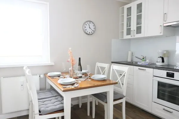 Küche / Küchenzeile  Seestr. 6a, Whg. 1