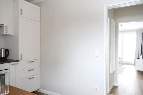 Küche / Küchenzeile  Seestr. 6a, Whg. 1