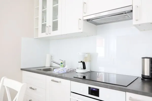 Küche / Küchenzeile  Seestr. 6a, Whg. 1