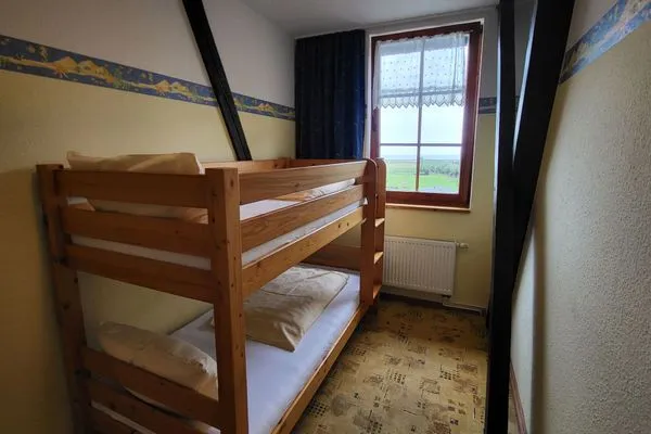   Pension Schmelzer Wohnung 23