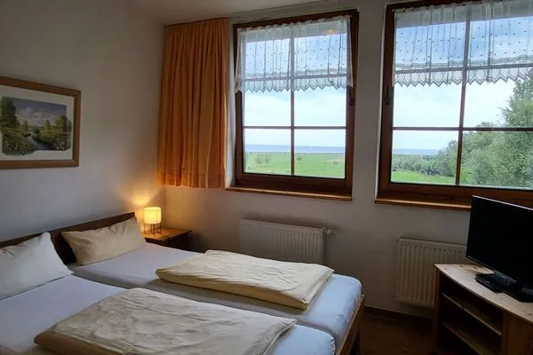   Pension Schmelzer Wohnung 23