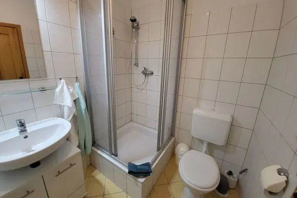   Pension Schmelzer Wohnung 23
