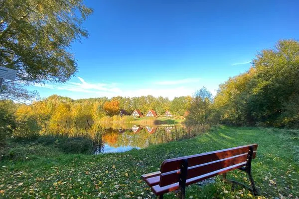 Landschaft  Finnhaus Annika