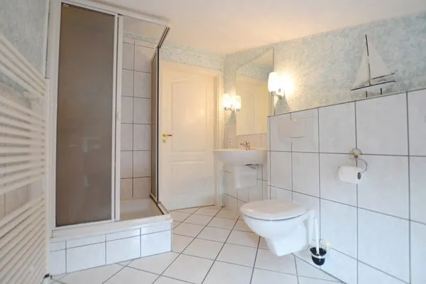   Bauernhaus 1 -Lund, mit Balkon-